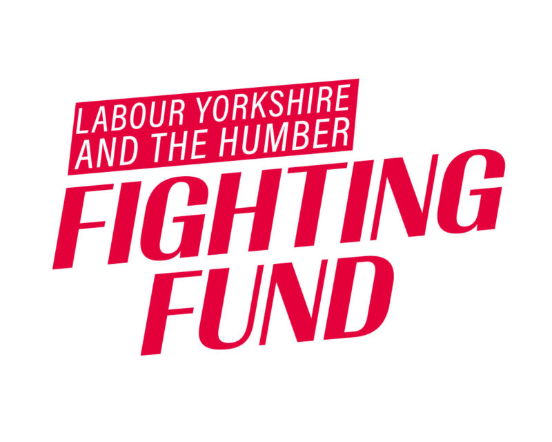 Fighting Fund logo